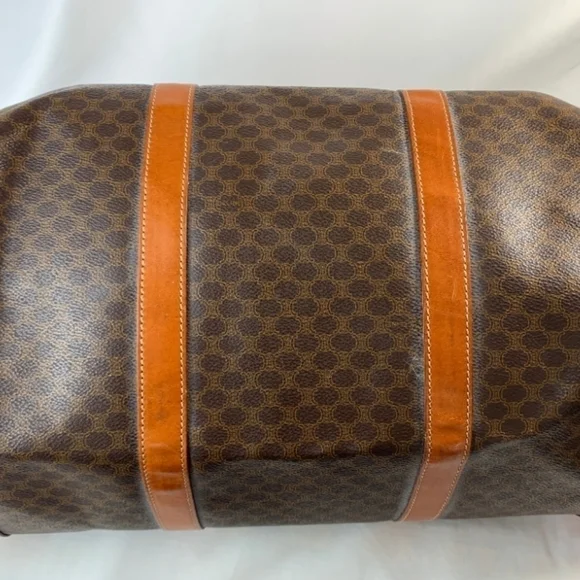 Authentic Celine Boston Bag - Picture 4 of 10